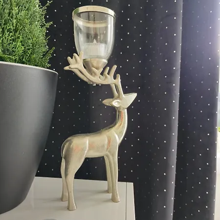 Lejlighed Magvel Jasna