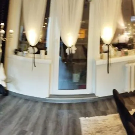 Magvel Jasna * Szczecin