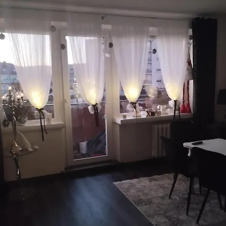 Lejlighed Magvel Jasna *