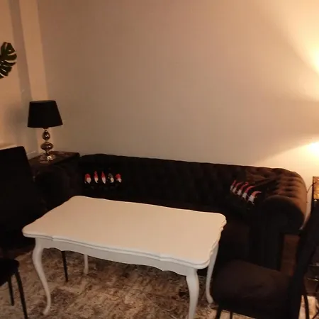 Apartment Magvel Jasna Szczecin