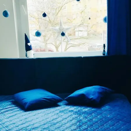 Lejlighed Magvel Jasna *