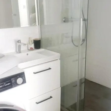 Appartement Magvel Jasna Szczecin