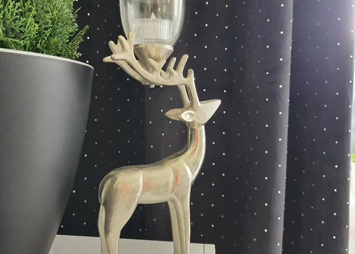 Lejlighed Magvel Jasna