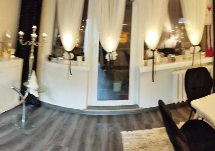 Magvel Jasna * Stettin