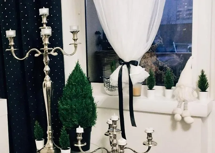 Magvel Jasna * Stettin