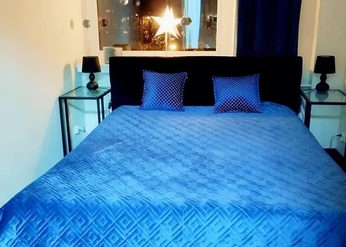 Magvel Jasna Lejlighed