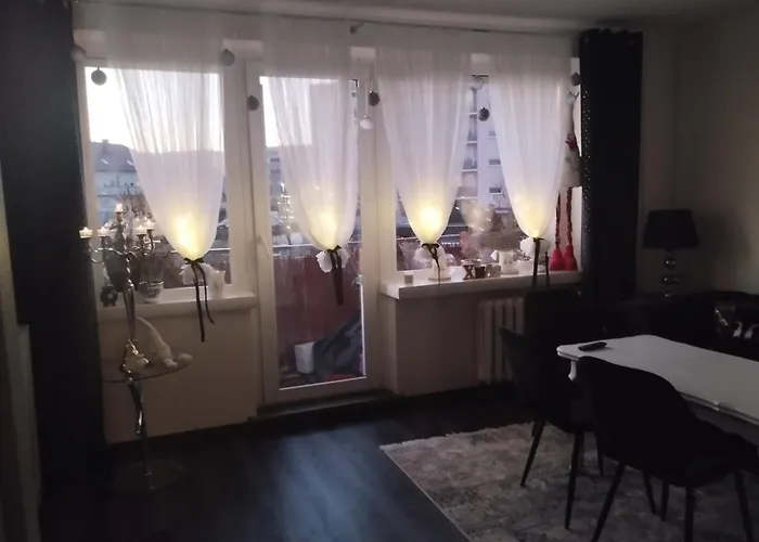 Lejlighed Magvel Jasna *