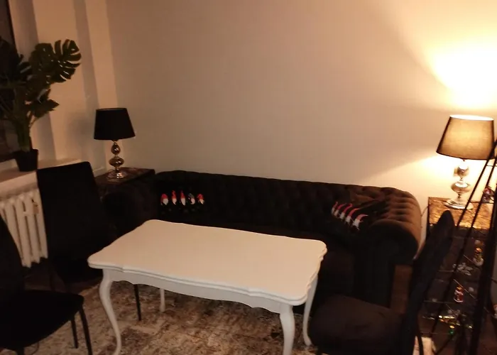 Lejlighed Magvel Jasna Stettin