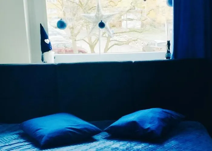 Lejlighed Magvel Jasna *