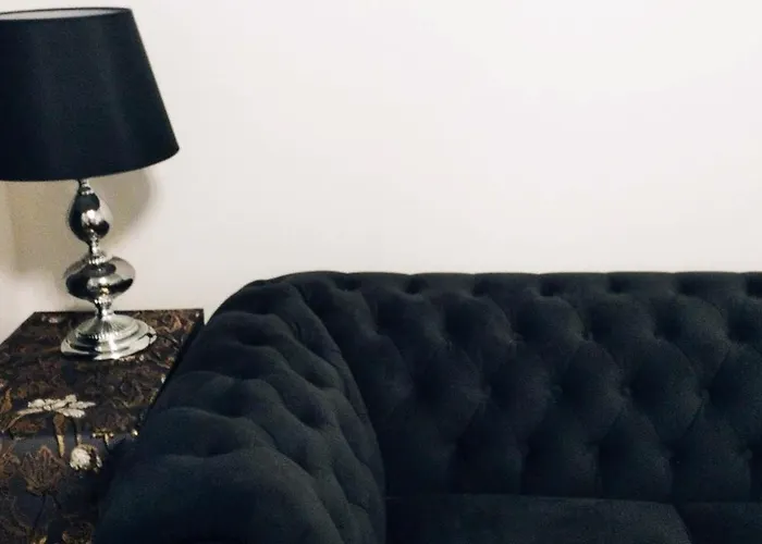 Magvel Jasna * Stettin