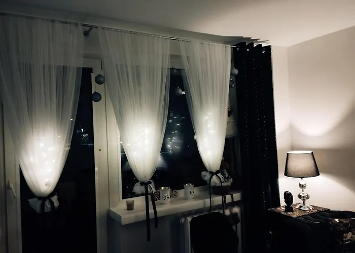 Magvel Jasna Lejlighed