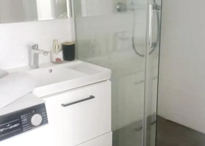 Lejlighed Magvel Jasna Stettin