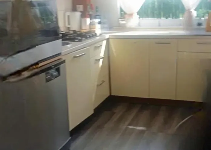 Magvel Jasna Lejlighed