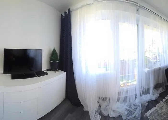 Magvel Jasna * Stettin